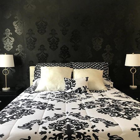 First Sofi Apartment ไมอามีบีช ภายนอก รูปภาพ