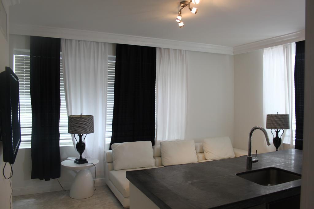 First Sofi Apartment ไมอามีบีช ห้อง รูปภาพ