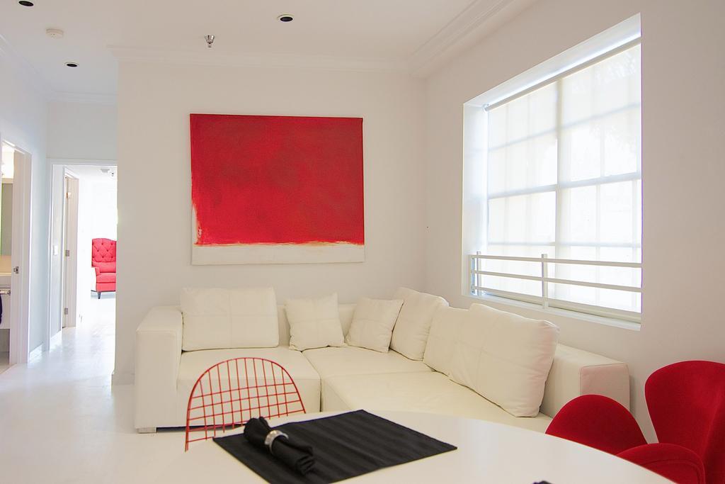 First Sofi Apartment ไมอามีบีช ห้อง รูปภาพ