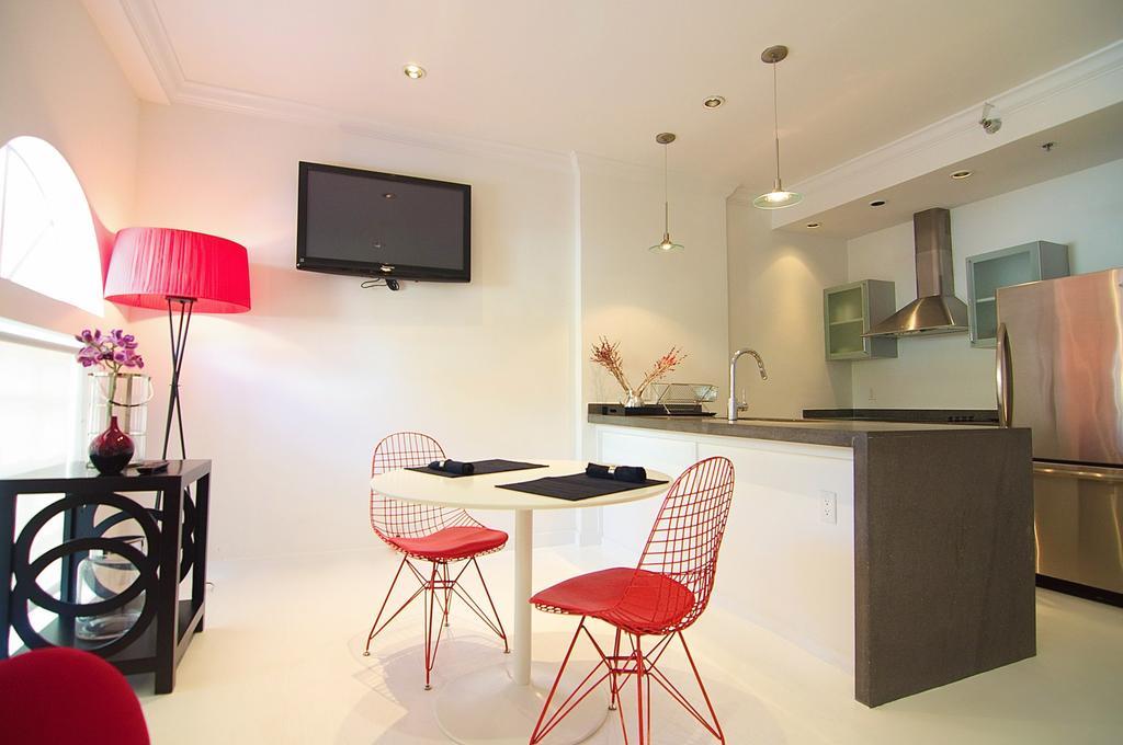 First Sofi Apartment ไมอามีบีช ห้อง รูปภาพ