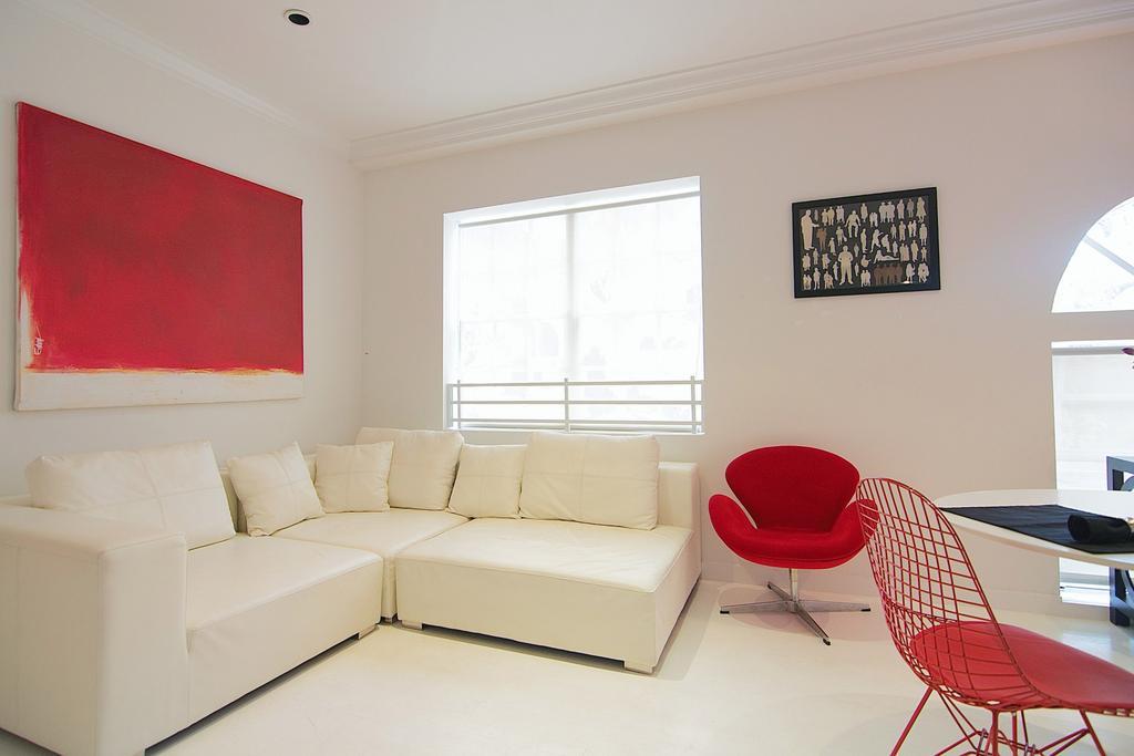 First Sofi Apartment ไมอามีบีช ห้อง รูปภาพ