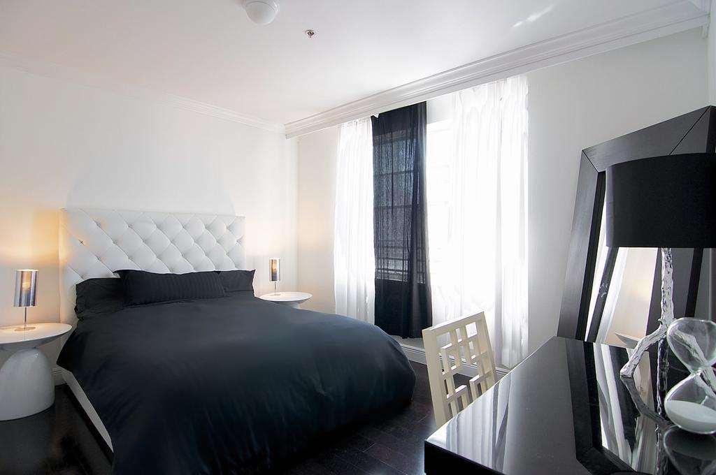 First Sofi Apartment ไมอามีบีช ห้อง รูปภาพ