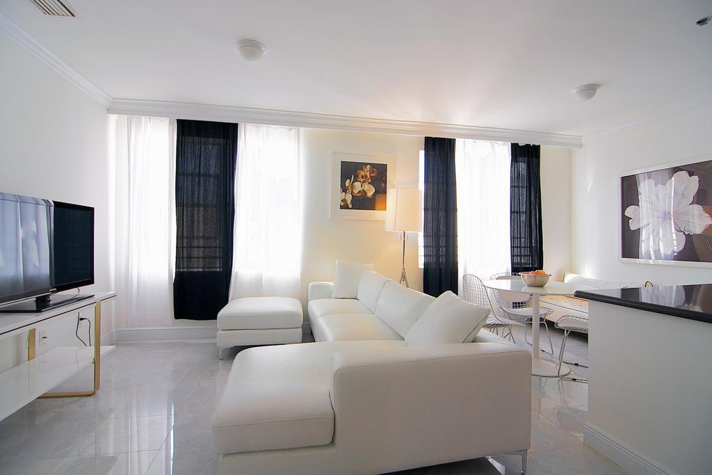 First Sofi Apartment ไมอามีบีช ห้อง รูปภาพ