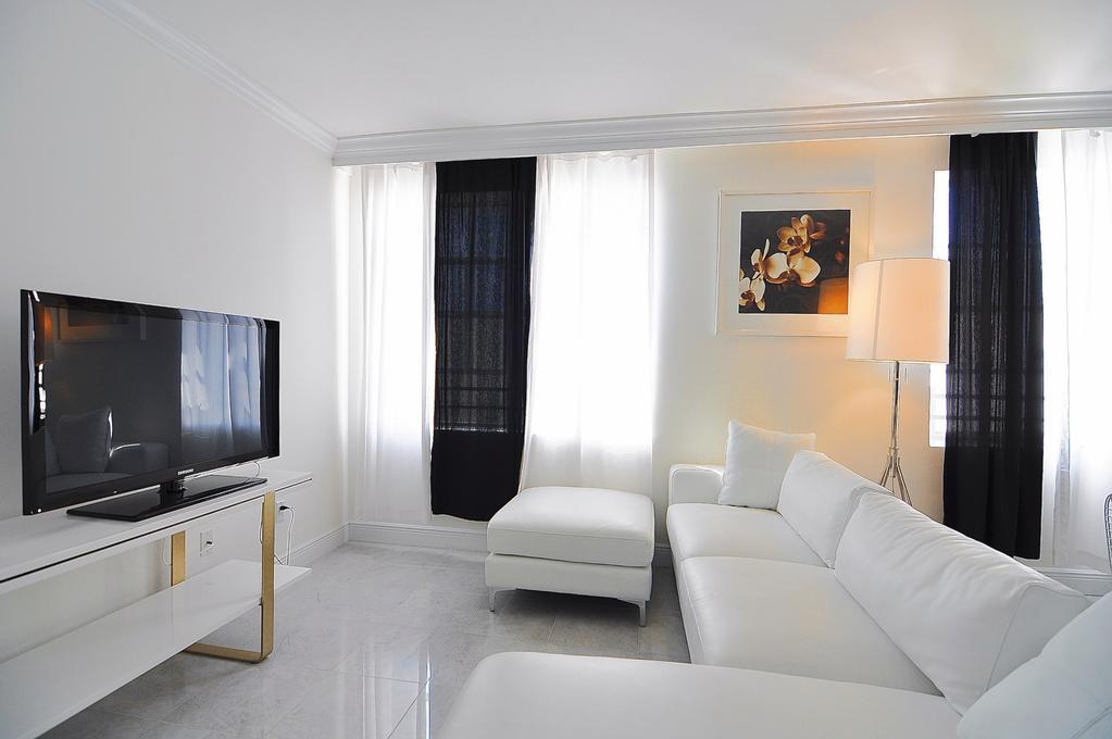 First Sofi Apartment ไมอามีบีช ห้อง รูปภาพ