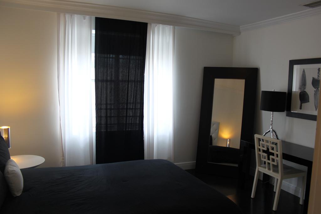 First Sofi Apartment ไมอามีบีช ภายนอก รูปภาพ